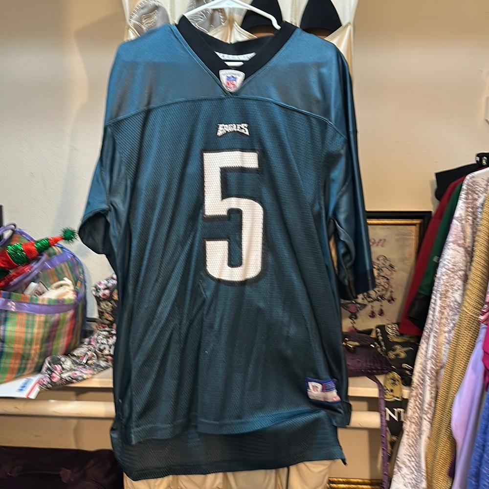 Eagles Jersey